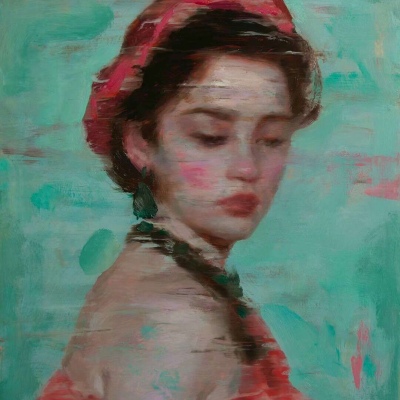 Furry插画风格灵感Furry群